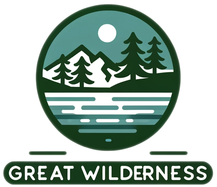 Great Wilderness Scouting