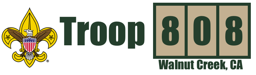 Troop 808